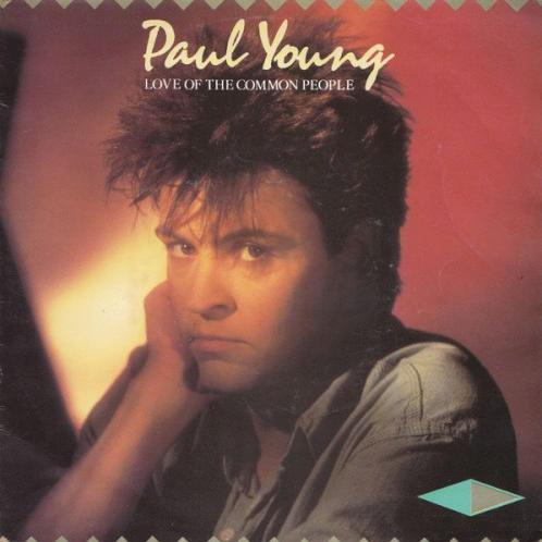 Paul Young